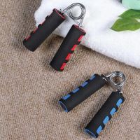 Hand Grippers Muscle Power Trainer อุปกรณ์บริหารข้อมือ บริหารนิ้ว บริหารมือ บริหารกล้ามเนื้อแขน ที่บีบมือ