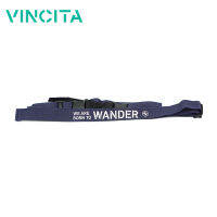 Vincita B-STRAP สายรัดตะแกรงบรอมตัน วินสิตา A134 - B-STRAP MULTI-PURPOSE STRAP FOR YOUR BROMPTON BIKE