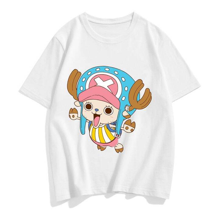 Luffy Ideas T-shirt Overszied for Women and Men design Unisex | Lazada PH