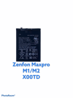 แบตเตอรี่ Asus - Zenfone Max Pro M1 / ZB601KL / ZB602KL / X00TD/Max Pro(ZC554KL) / Zenfone3 Zoom(ZE553KL) / C11P1612/X00DD/X008D/Z00LD/Z00UD/Z012DB/Z017D/T00J