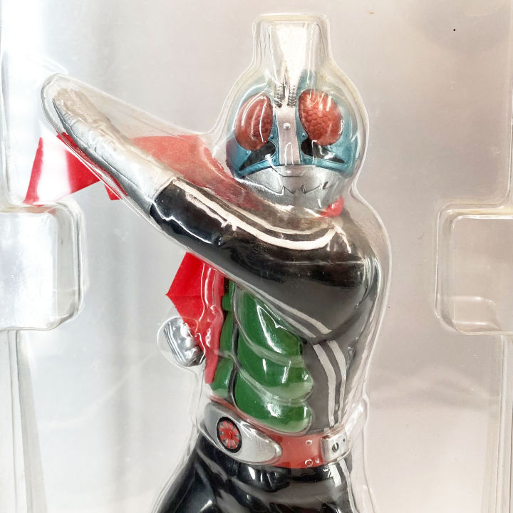 banpresto-kamen-rider-v1-v2-sofvi-double-rider-มดแดง-มาสค์ไรเดอร์-big-soft-vinyl-masked-rider-kamen-rider