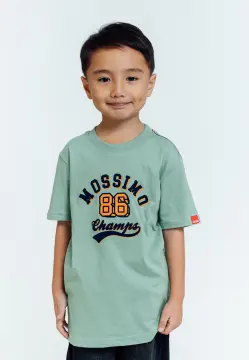 Mossimo Tshirt For Kids