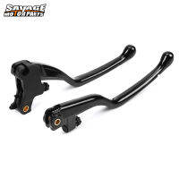 สำหรับ BMW F650GS F700GS F800GS ADV F800GT F800R 2006-2019รถจักรยานยนต์คลัทช์เบรค Lever Handle Moto อุปกรณ์เสริม