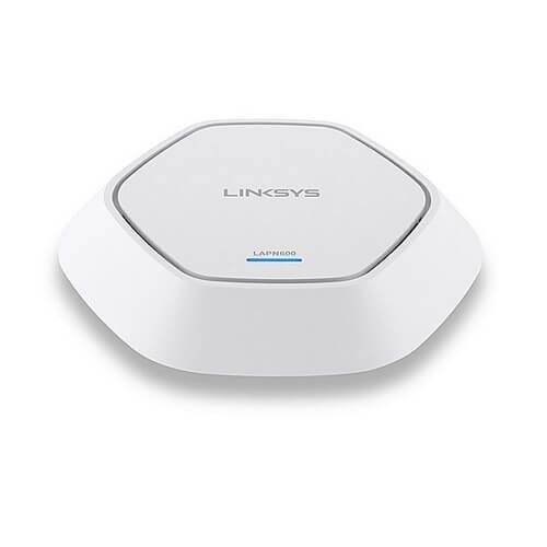 LAPN600 Access Point Wireless WiFi Dual Band 2.4+5GHZ N600 with PoE