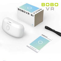 BOBOVR B2 — ชุดแบตเตอรี่สำรองสำหรับ Meta/Oculus Quest 2 BOBOVR M1 PRO/M2 PRO(ส่งด่วนภายในประเทศ)