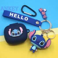 for JBL Live Free2 W300 PRO2 Pro+ C260 TWS Case Protective Cute Cartoon Covers Bluetooth Earphone Shell Headphone Portable