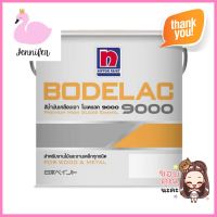 สีน้ำมัน NIPPON PAINT BODELAC BASE B G 1GLENAMEL PAINT NIPPON PAINT BODELAC BASE B G 1GAL **สอบถามเพิ่มเติมได้จ้า**