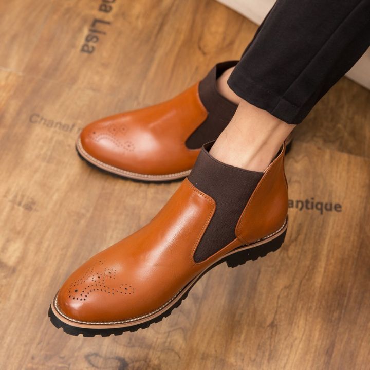 kasut-kulit-lelaki-large-size-leather-shoes-45-46-shoes-large-size-boots-47-48-leather-shoe-men-leather-boots-men-high-boots-men-boots-men-chelsea-boots-boots-for-men-boots-for-men-leather-shoes-mens-
