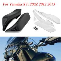 Wind Deflector Pair Windshield Handguard XT1200 Z Side Panels For Yamaha XT1200Z XT 1200 Z Super Tenere 2014-2021 2015 2017 2016