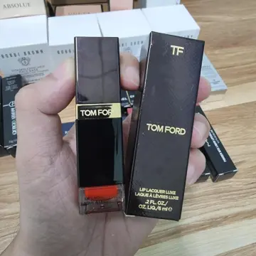 Son lỏng Tom Ford Chính Hãng Giá Tốt T04/2023 