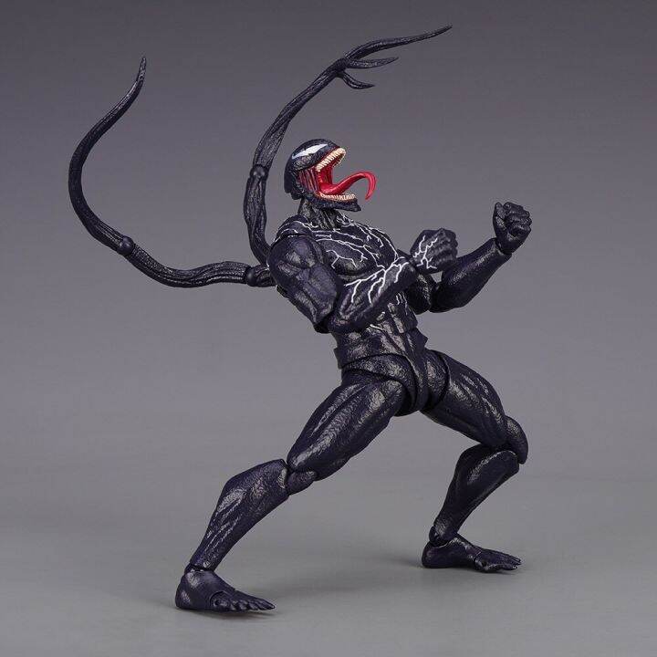 venom-ของเล่นจำลองแอ็คชั่น20ซม-ปล่อยให้มีการสังหาร