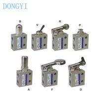 วาล์วกล MSV30132ทาง3/2 1/8 "MSV 30132 MSV30132-01F MSV30132-01 MSV30132-01R MSV30132-01V MSV30132-01D /A/b/p อุปกรณ์ตกแต่งเครื่องปรับอากาศ Hom