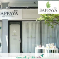 [E-voucher] Sappaya Massage Bang Kapi - นวดคอ บ่า ไหล่