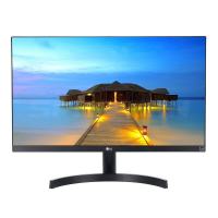 LG 23.8" IPS 1920X1080 75Hz 5ms MONITOR จอมอนิเตอร์ (L1-24MK600M-B)