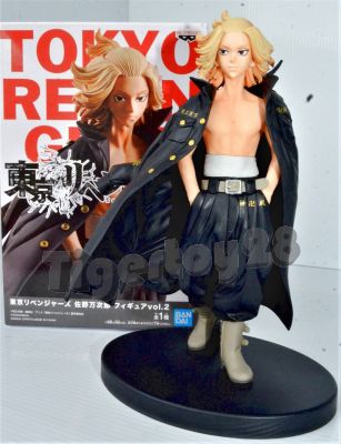 Bandai Spirit Tokyo Revengers Sano Manjiro Mikey  แท้ JP