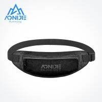 № AONIJIE W8111 Outdoor Sports Waist Bag Lightweight Cross Body bag Fanny Pack Fit For 6.8 Inch Phone Jogging Fitness Gym Running