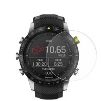 【✱2023 HOT✱】 uk7asf ฟิล์มสมาร์ทวอทช์สำหรับนักกีฬา Garmin Marq สมาร์ทวอท์ชหน้าจอกระจกเทมเปอร์2.5d 9ชั่วโมงกันน้ำกันรอยขีดข่วน