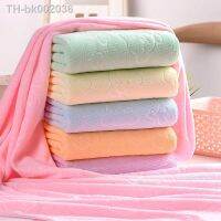 ¤۞ 35X75cm Shower Towel Large Beach Towels Quick-Drying Towel Bath Towel Absorbent Soft Comfort Bathrobe Microfiber Towels Bathroom