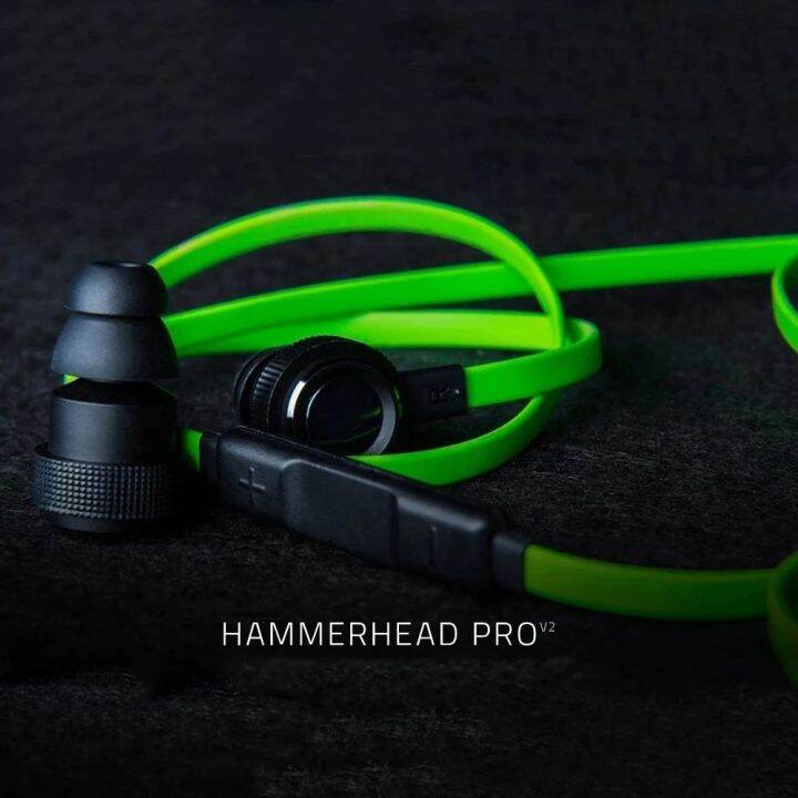 zzooi-wired-earphones-for-razer-hammerhead-pro-v2-in-ear-earphone-with-mic-headset-gaming-headset-high-quanlity-wired-headphones