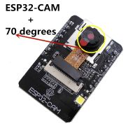 【Sell-Well】 Planetx ESP32-CAM WiFi + โมดูลโมดูลบลูทูธ Esp32บอร์ดพัฒนา FT232RL FTDI พร้อม OV2640โมดูลกล้อง2MP 850NM