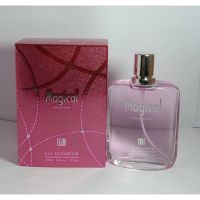 น้ำหอม BN Parfums กลิ่น Magical 100ml [ของแท้นำเข้าจาก UAE]