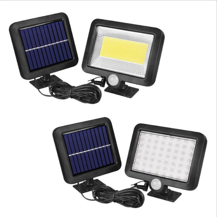 3-modes-56led100led-cob-solar-light-outdoor-motion-sensor-wall-light-waterproof-emergency-pathway-street-security-porch-lamp