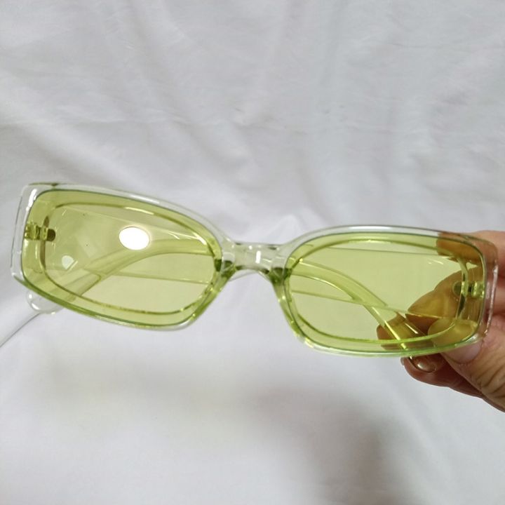 dytymj-green-sunglasses-woman-fashion-jelly-color-retro-cat-eye-shades-for-women-sun-glasses-travel-gafas-hombre-wholesale-bulk