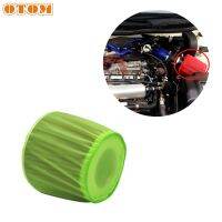 hot ℡☈  OTOM Motorcycle Car Air Filter Cover Dustproof Oil-proof Shield High-flow Off-Road Parts