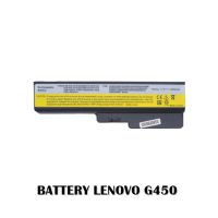 BATTERY LENOVO G450 G450A G430 G455 G530 G550 Z360 B460 V460 / แบตเตอรี่โน๊ตบุ๊คลีโนโว่