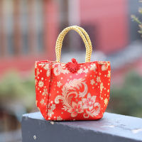 25-262 Li Li Hua Bag - Morningkiss Shop