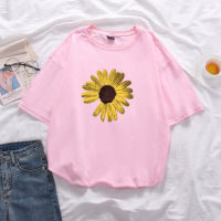 Bigbang Gdragon Oversized T-Shirt Harajuku Cotton Tshirt PEACEMINUSONE Daisy Design T shirt For Men Women Top graphic t shirts