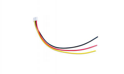 Infrared Sensor Jumper Wire 3-Pin - BSAC-0547