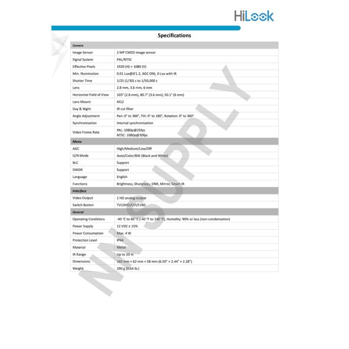 wowww-2-8-กล้องวงจรปิด-hilook-รุ่น-thc-b120-mc-2mp-4ตัว-ไม่มีอะแด้พเตอร์แถม-ไม่ใช่กล้อง-wifi-ราคาถูก-กล้อง-วงจรปิด-กล้อง-วงจรปิด-ไร้-สาย-กล้อง-วงจรปิด-wifi-กล้อง-วงจรปิด-ใส่-ซิ-ม