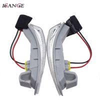 Side Mirror Turn Signal Light Repeater Blinker For Dodge Chrysler Grand Caravan Voyager Town amp; Country 68052078AA 68052079AA