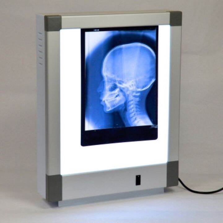 Ship From Msia medical led XRay light box Film Viewer X Ray View Box