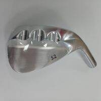 GOLF Wedge Head MIUR KG-2.0 Only Soft Iron 52 56 60 Degree Golf club