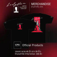 เสื้อยืด bodyslam รุ่น Concert B Side ยี่ห้อ CHAPS ผลิตจำนวนจำกัด 1,500 ตัว ผลิตไซต์เดียว size L รอบอก 40 นิ้ว ยาว 28 นิ้ว เนื้อผ้าดีมาก ยี่ห้อ CHAPS  เสื้อจริงสวยมาก  สินค้ามีจำนวนจำกัด หมดแล้วหมดเลย  ระวังของปลอม ของเลียนแบบ