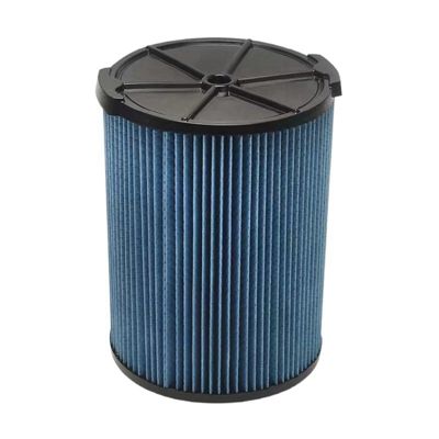 VF5000 Replacement HEPA Filter for 6-20 Gallon Fits RV2400A Vacuum Cleaner Parts Spare Tools