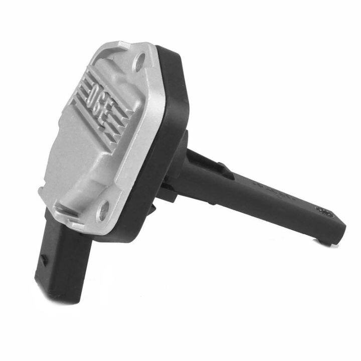 06E907660 Oil Pan Sensor Car Oil Level Sensor Automobile for Audi A6L