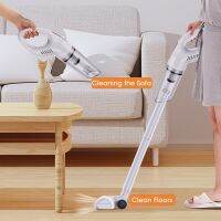 Vertical Cordless Handheld Vacuum Cleaner Stick 12000Pa Powerful Suction Car Wireless Vacuum Cleaner For Carpet Hard Floor