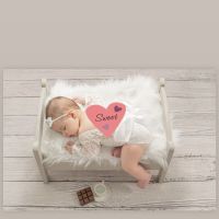 Newborn Photography Outfits Girl Newborn Photography Props Lace Rompers Newborn Sets  Packs