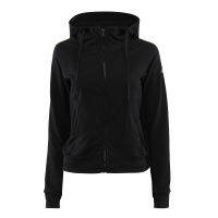 TA ACTIVE ZIP UP HOODY (เสื้อ HOODY / JACKET แขนยาว)