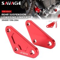 Front Engine Hanger Plate For HONDA XR400R 1996-2004 XR 400R Motorcycle Accessories Frame Body Mount Bracket Aluminum Red