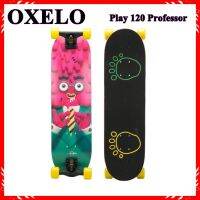 OXELO  Skateboard สเก็ตบอร์ด สำหรับเด็กอายุ 3 ถึง 7 ปี  **ของแท้**