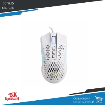 Shop Mouse Redragon M808 with great discounts and prices online