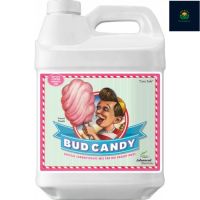 Bud Candy ปุ๋ยAdvance Nutrients ปุ๋ยเพิ่มความหวานและกลิ่นให้ดอกและผลไม้ ขนาด 250Ml ขวดแท้โรงงานUSA ของแท้100%