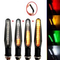 For Kawasaki Z400 z 750 1000 900 800 250 650 zxr 400 LED Turn Signal Motorcycle Turn Signals Light Tail Lights Indicators Lamp