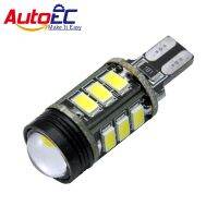 T15 4x ออโต้12smd W16w รถแคนบัส Led 5630 5730ข้อผิดพลาดรถฟรีด้านหลังรถ Lc08 Dc12v