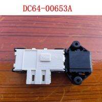 【hot】✴  DC64-00653A Washing Machine Door Lock Suitable WD806U2GAGD WD806U2GASD