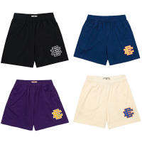 2023 newEric Emanuel Mesh Shorts and EE Training Shorts Ideal for Summer Rock and Basketball with Comfy Sweatpants